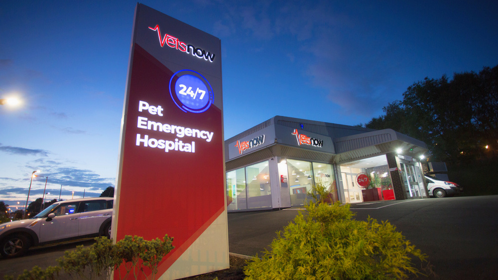 Pet Emergency Hospital